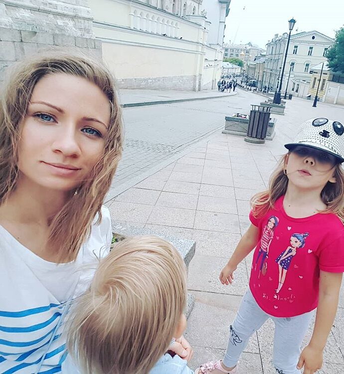 Дети и болезни