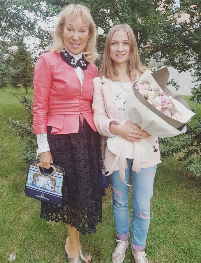 Род, родители, гены и их участие в нашей жизни