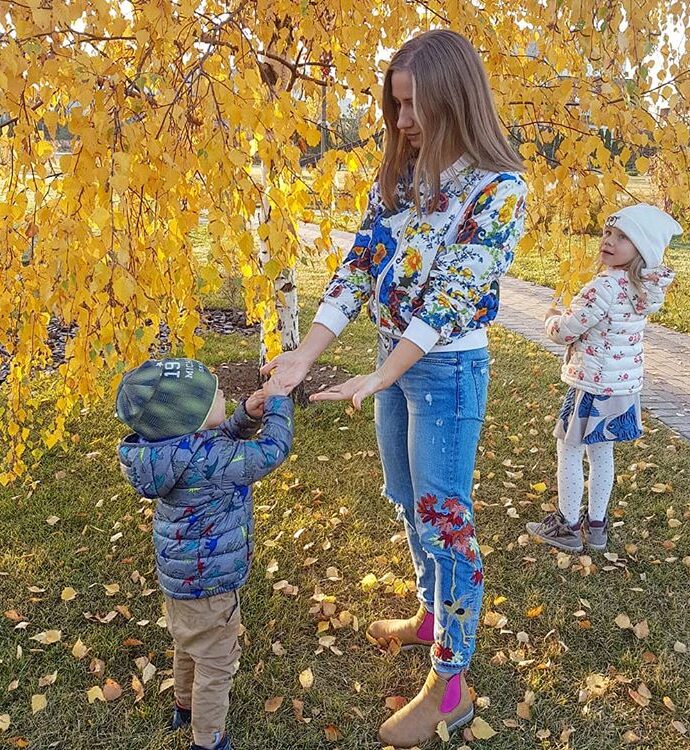 Значение детства в жизни человека или как на нас влияют родительские установки